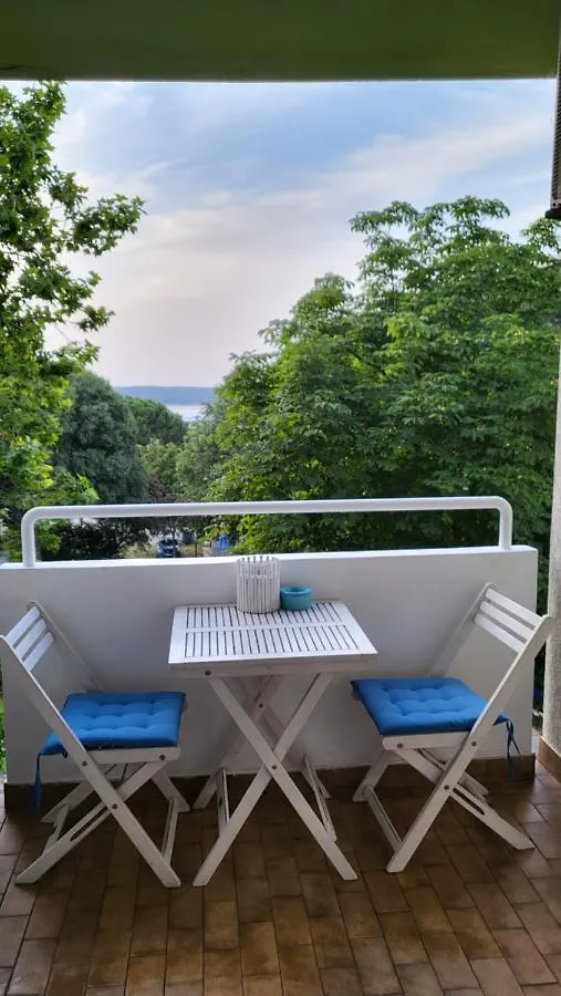 Apartment Davor بولا كرواتيا