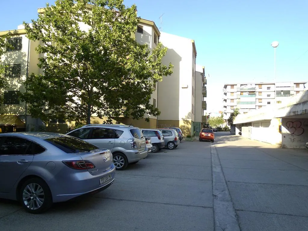 Apartment Davor بولا
