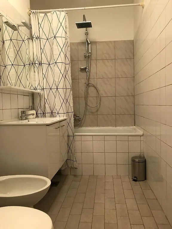 Apartment Davor بولا بيت ضيافة